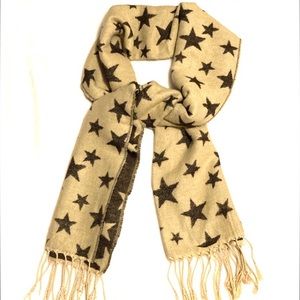 Steve Madden Scarf